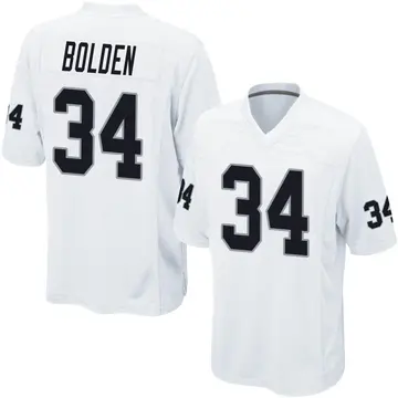 New England Patriots 38 Brandon Bolden Navy Vapor Untouchable Limited Mens  3D Jersey in 2023