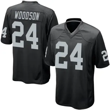 HVshirt on X: Charles Woodson Las Vegas Raiders legend shirt Buy link:   Home:    / X