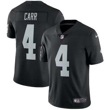 derek carr jersey for sale