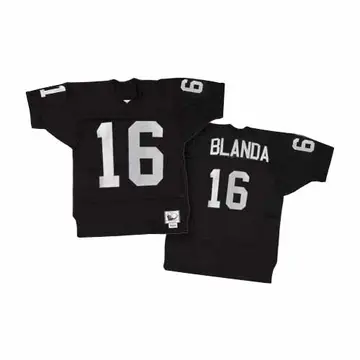 MEN'S LAS VEGAS RAIDERS STITCHED JERSEY SIZES S-6XL –  Silver&BlackSportsCollectibles