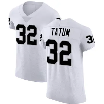 Jack Tatum Oakland Raiders Throwback Football Jersey – Best Sports