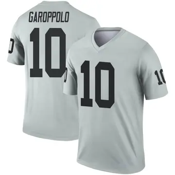 99.garoppolo Legend Jersey Top Sellers -   1695504108