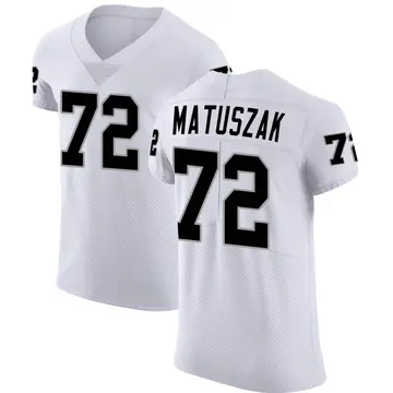 John Matuszak Las Vegas Raiders Youth Legend Olive Salute to Service T-Shirt