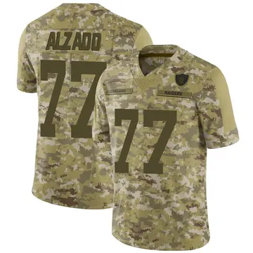 lyle alzado raiders jersey