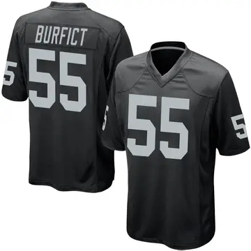 A76,847 - 2014 Limited Game Day Jersey #25 Vontaze Burfict/99