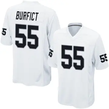 A76,847 - 2014 Limited Game Day Jersey #25 Vontaze Burfict/99