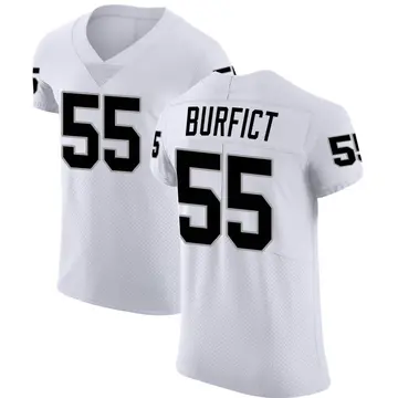 vontaze burfict jersey raiders