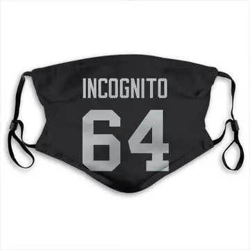 Richie Incognito Las Vegas Raiders Youth Legend White Color Rush T-Shirt