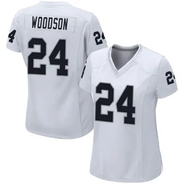 99.charles Woodson Pro Bowl Jersey Shop -   1692556094