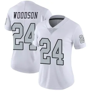 HVshirt on X: Charles Woodson Las Vegas Raiders legend shirt Buy link:   Home:    / X