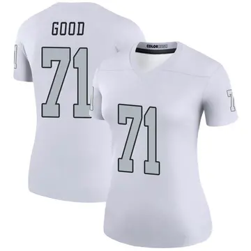 most popular oakland raiders jersey