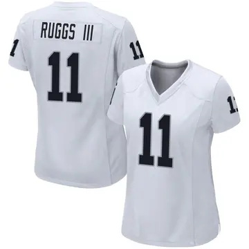 henry ruggs limited jersey