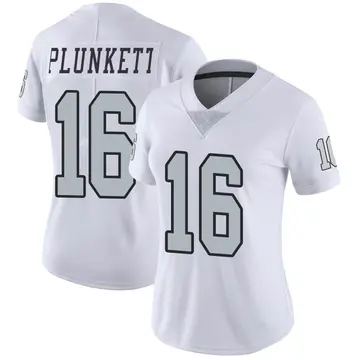 Game Worn 80s Jim Plunkett Raiders Vtg Sandknit Jersey 46 Los Angeles –  Rare_Wear_Attire