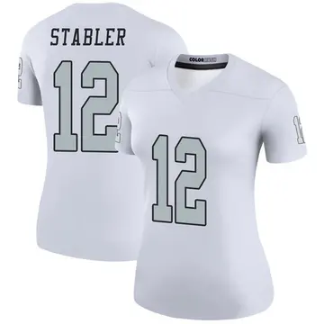 Raiders Ken Stabler Jersey Sz XL for Sale in Stockton, CA - OfferUp