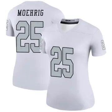 Trevon Moehrig Jersey Belgium, SAVE 60% 