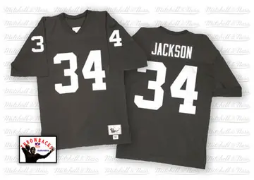 YOUTH UNISEX LAS VEGAS RAIDERS STITCHED JERSEY SIZES S-L –  Silver&BlackSportsCollectibles