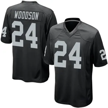 99.charles Woodson Raiders Jersey Stitched Shop -   1693671384