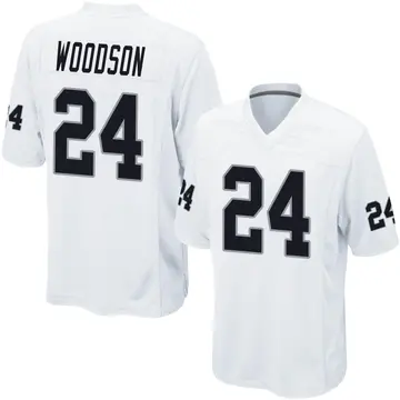 HVshirt on X: Charles Woodson Las Vegas Raiders legend shirt Buy link:   Home:    / X