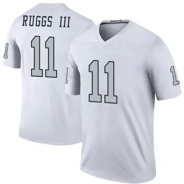 henry ruggs limited jersey