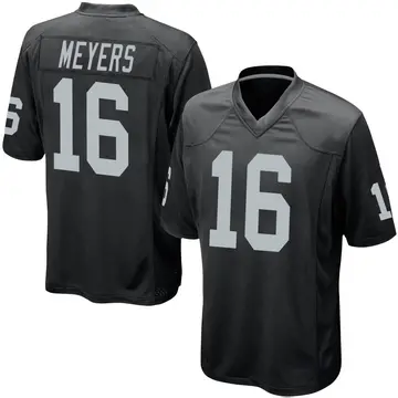 Jakobi Meyers Jersey, Jakobi Meyers Limited, Game, Legend Jersey - Raiders  Store